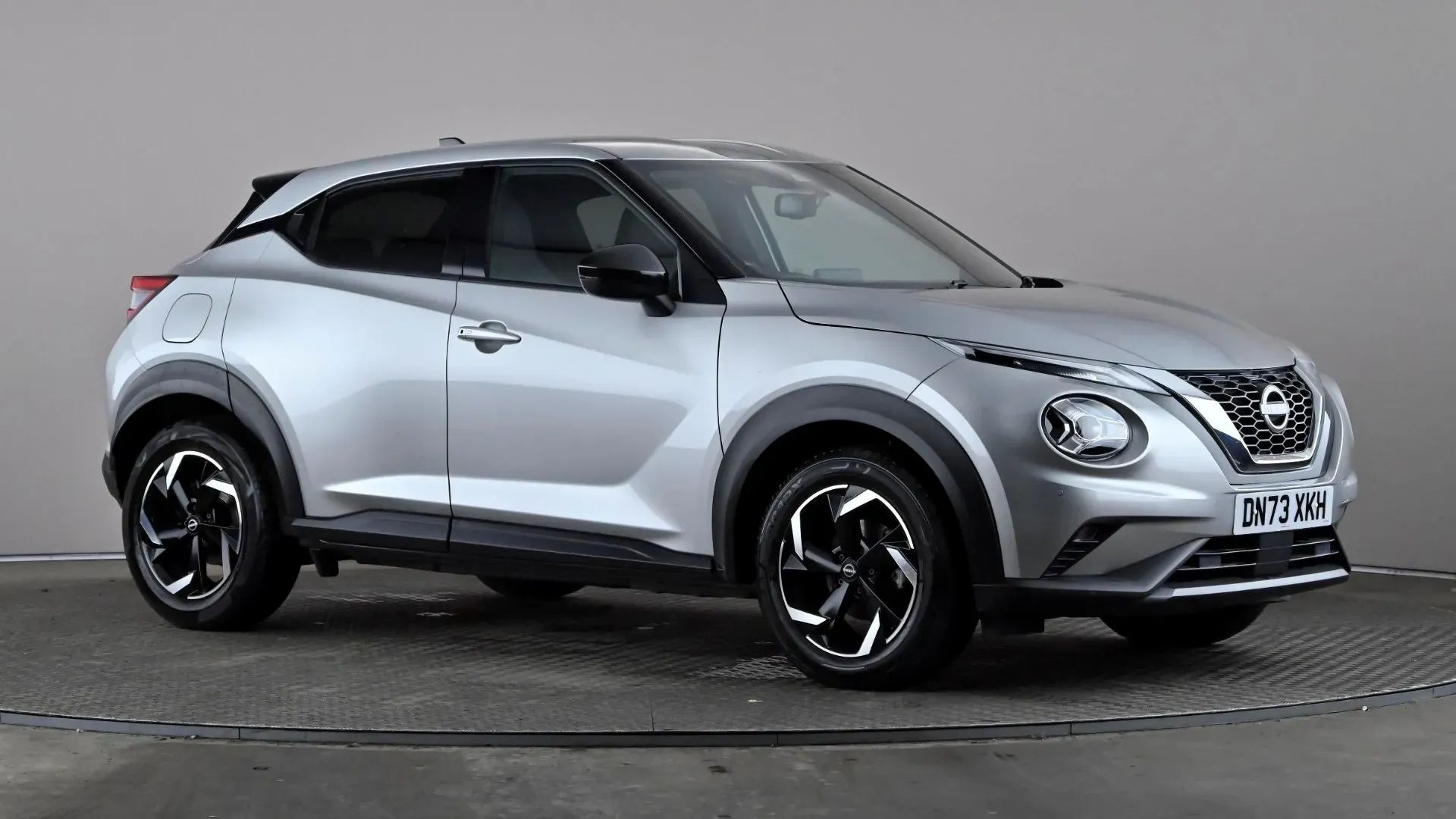 Juke