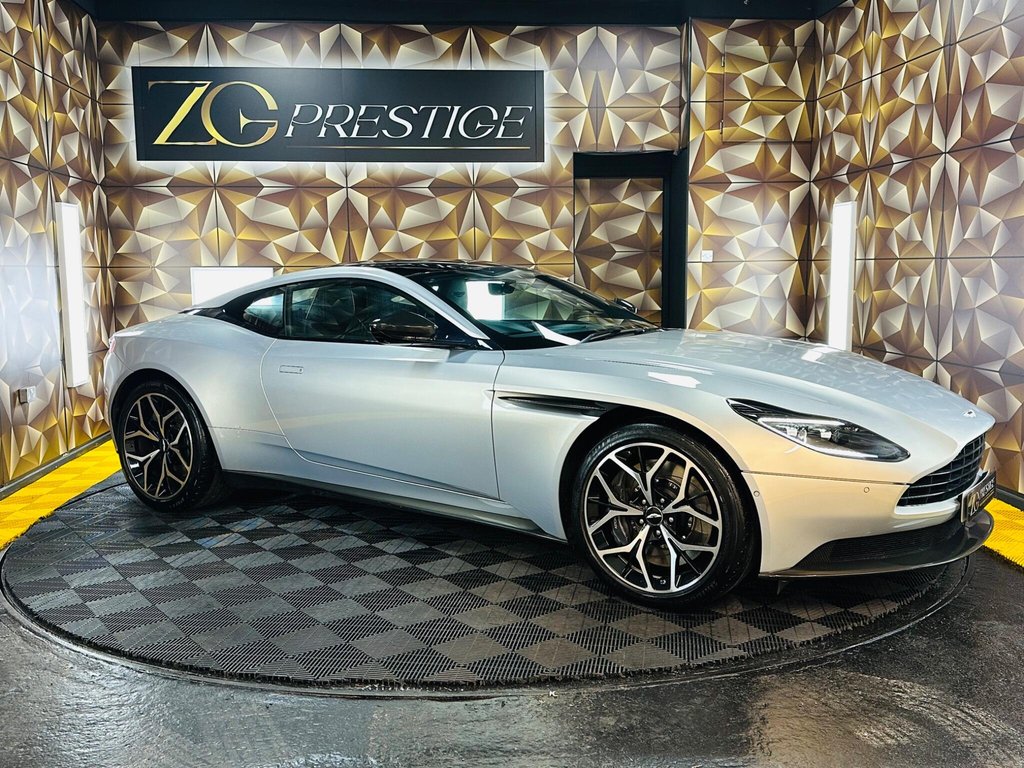 DB11