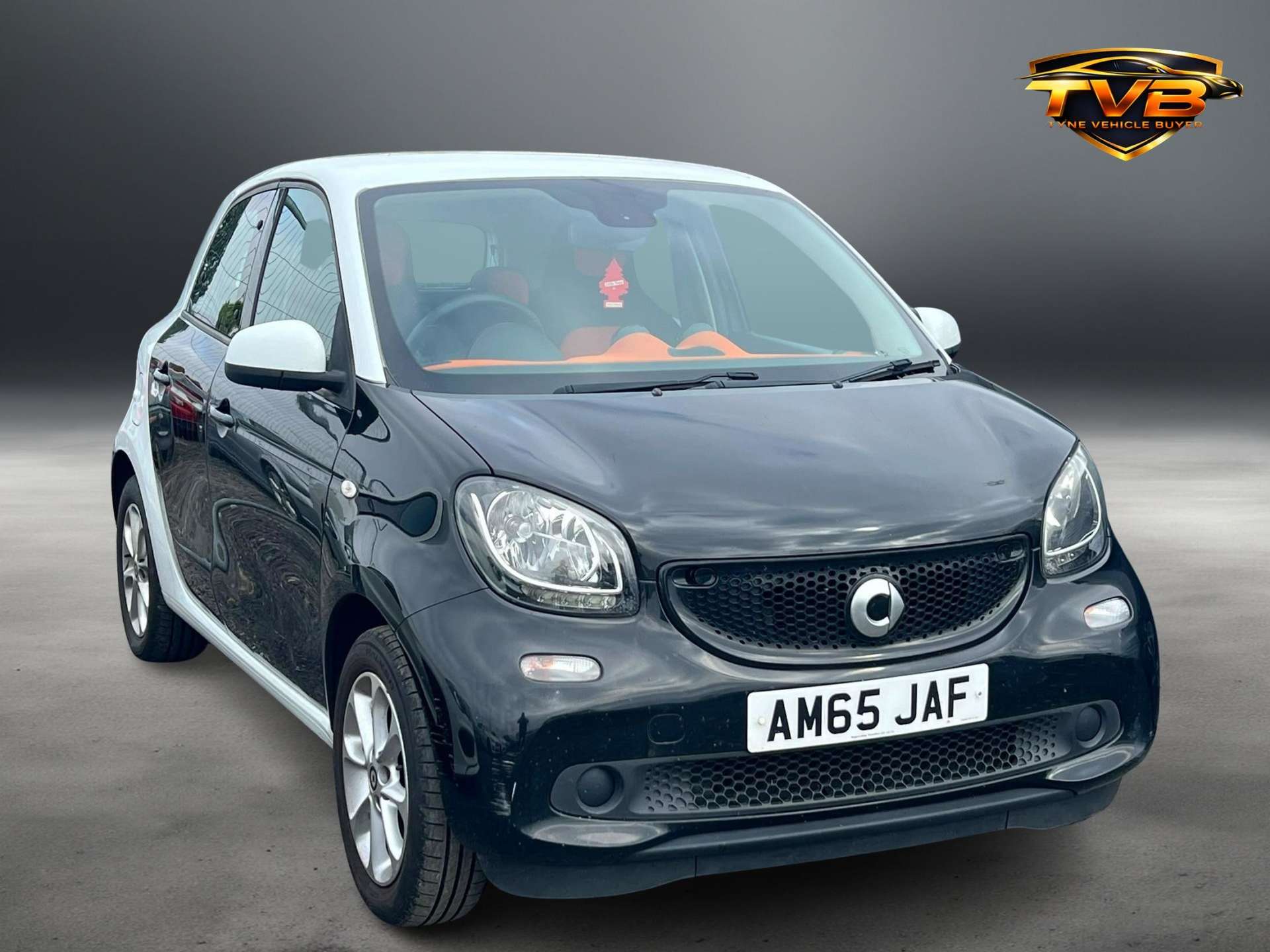 ForFour