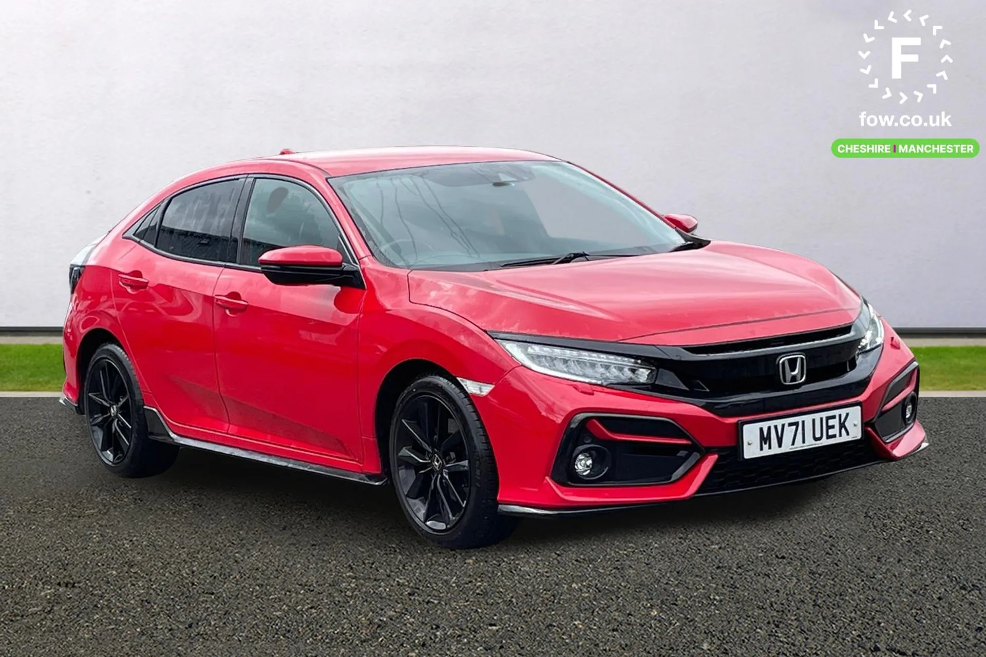 Civic