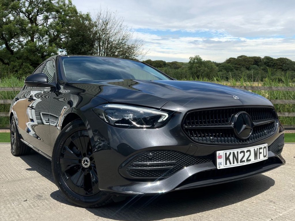 C Class