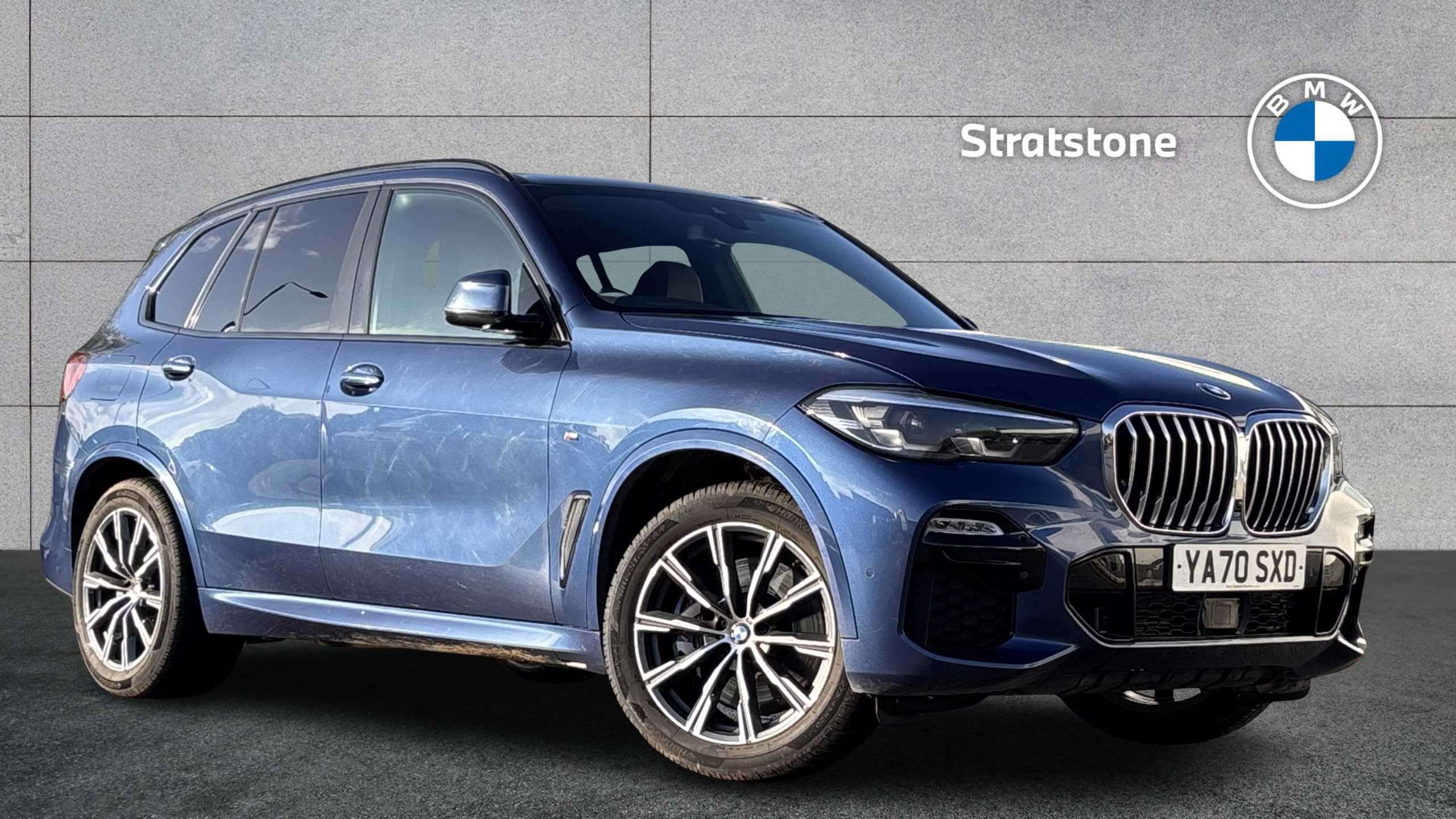 X5