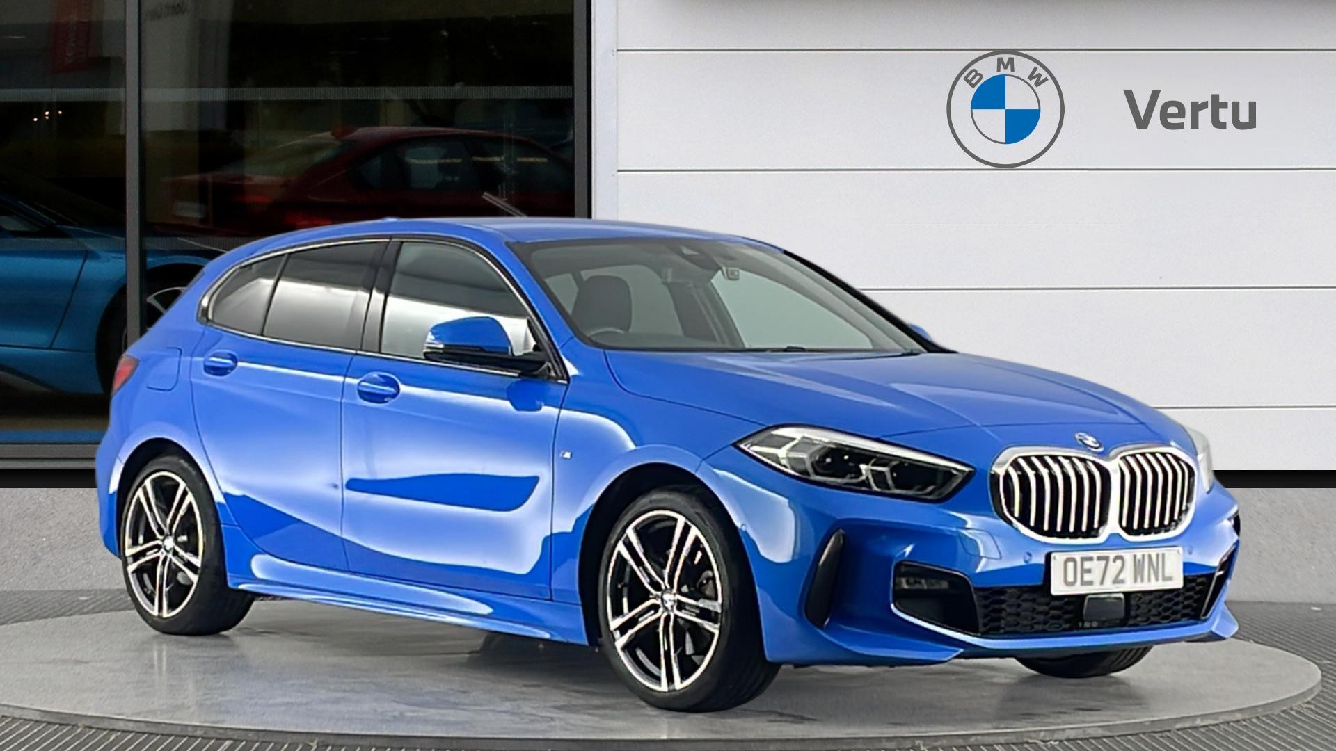 1 Series