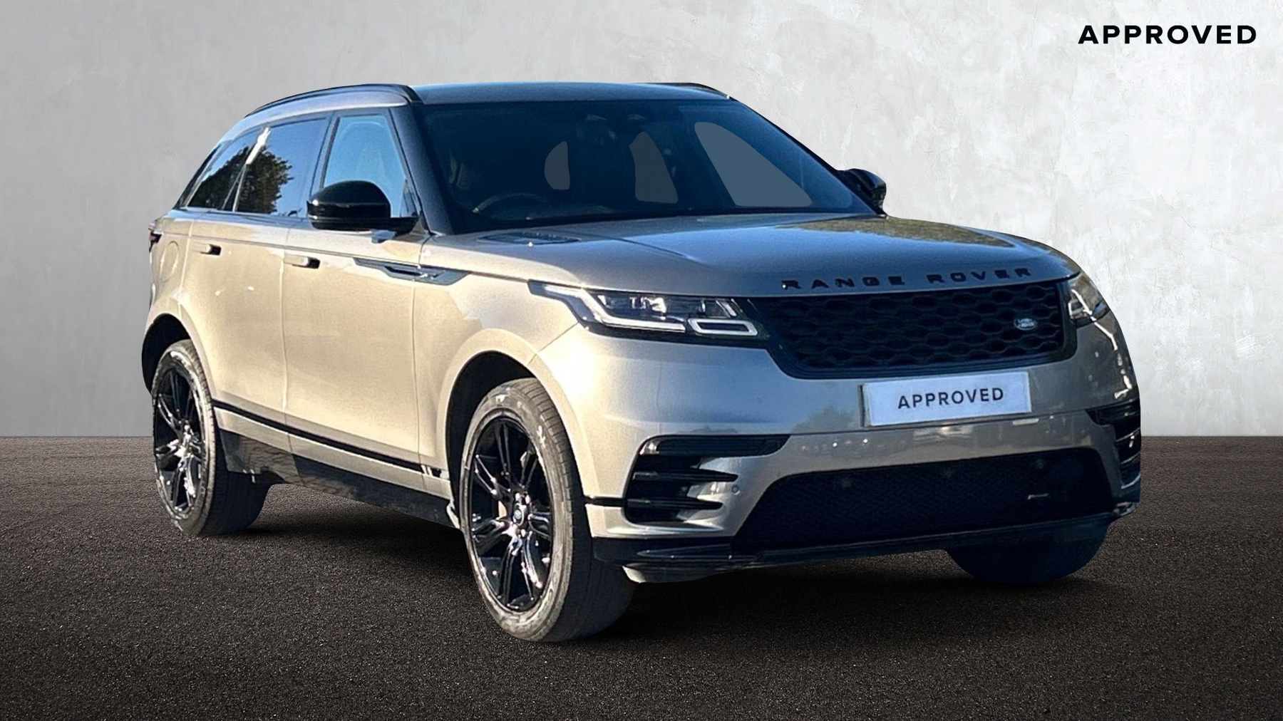 Range Rover Velar