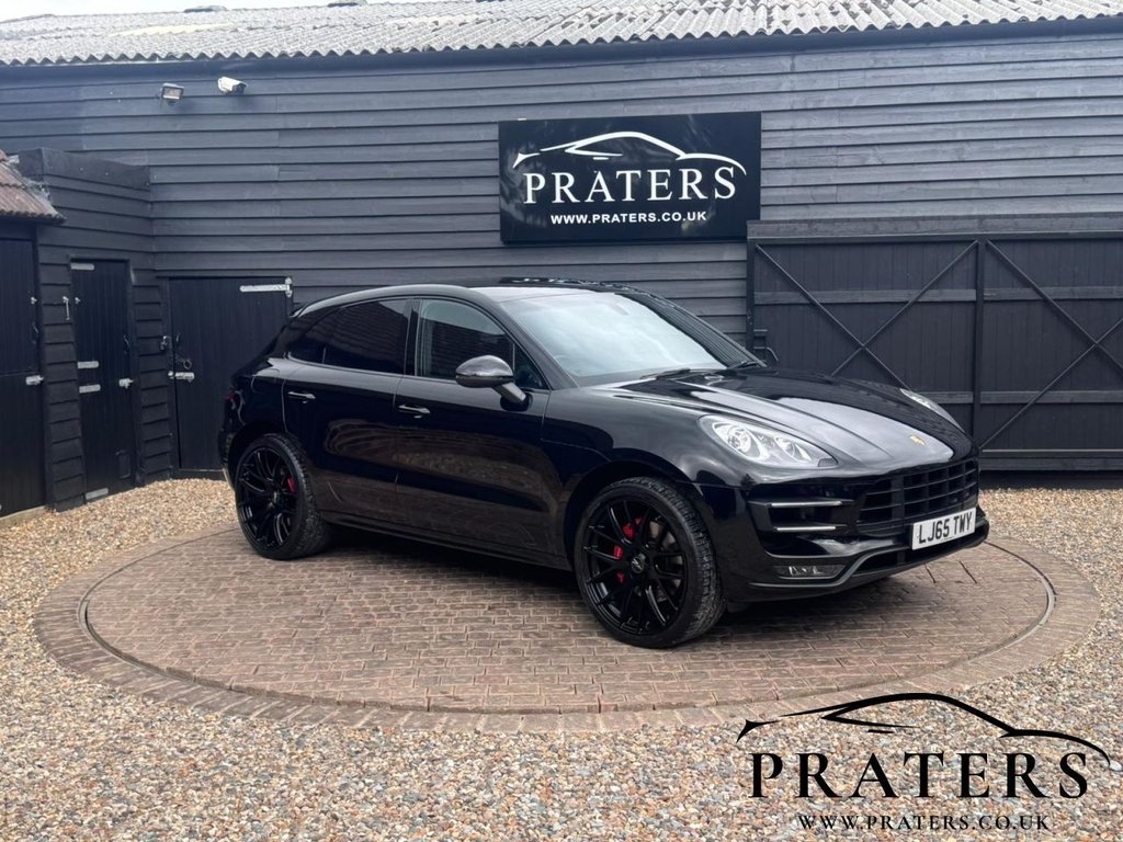 Macan