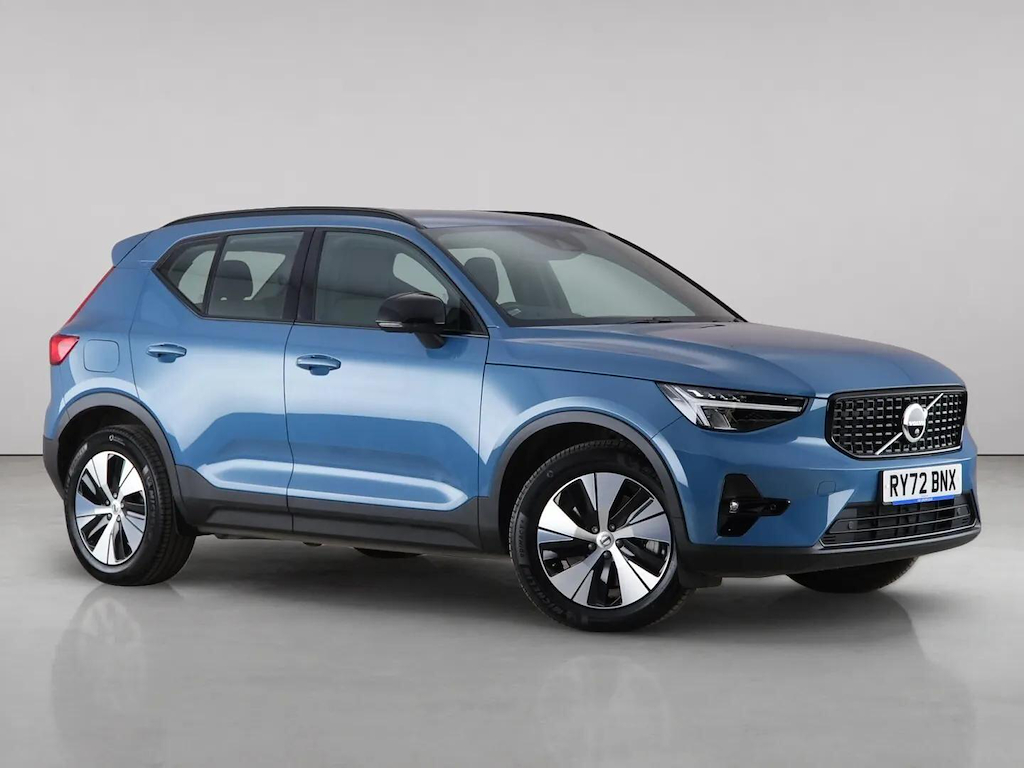 XC40