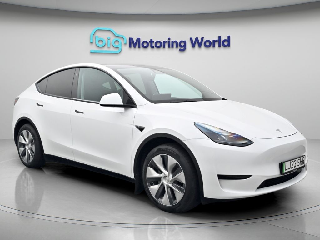 Model Y