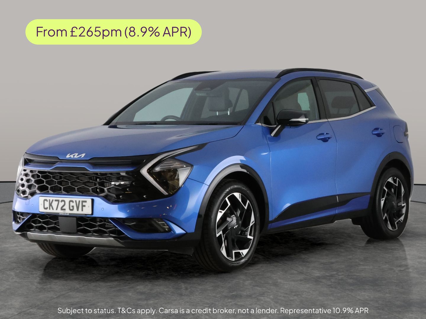 Sportage