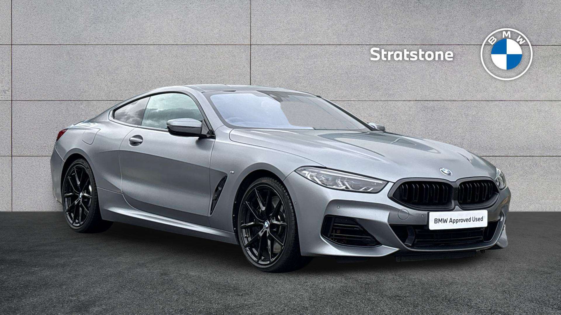 8 Series