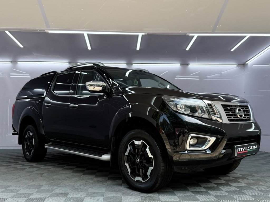 NAVARA