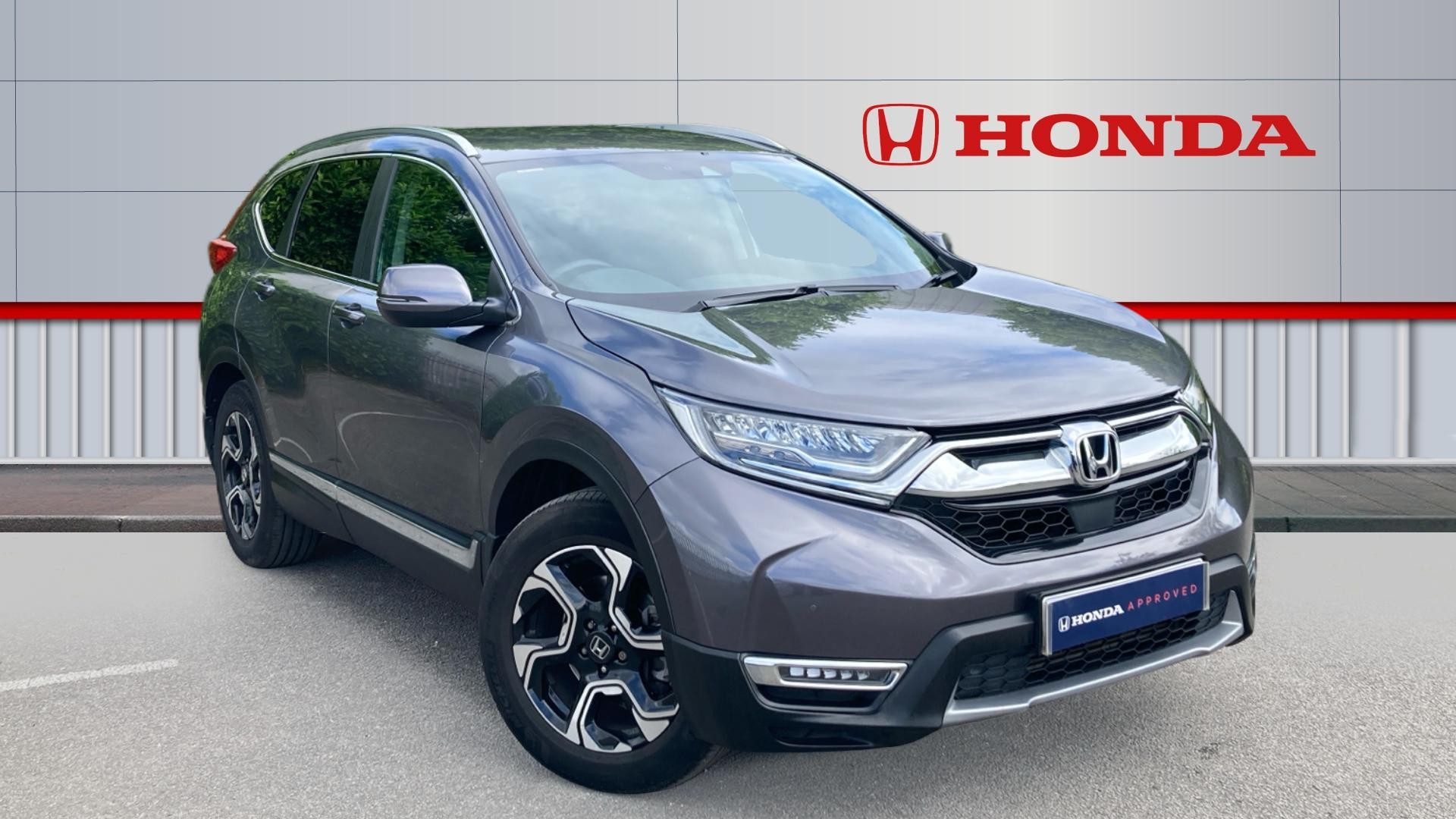 Cr-V