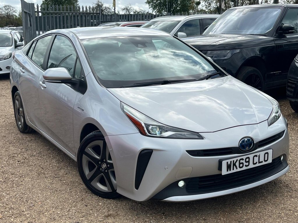 Prius
