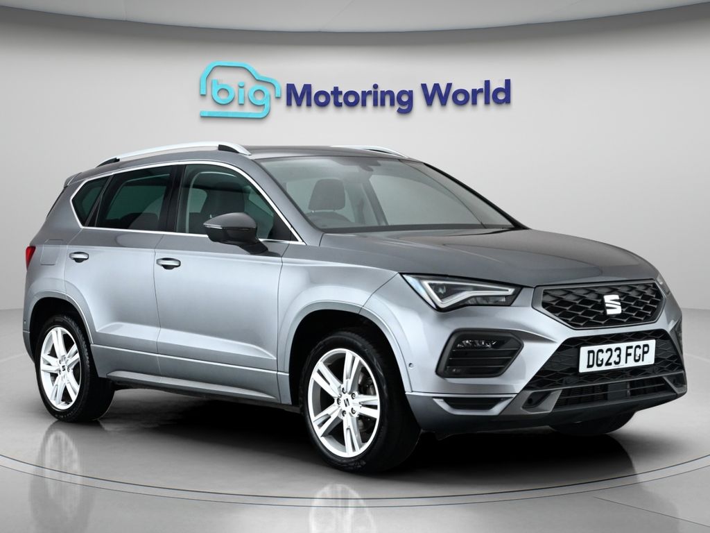 Ateca