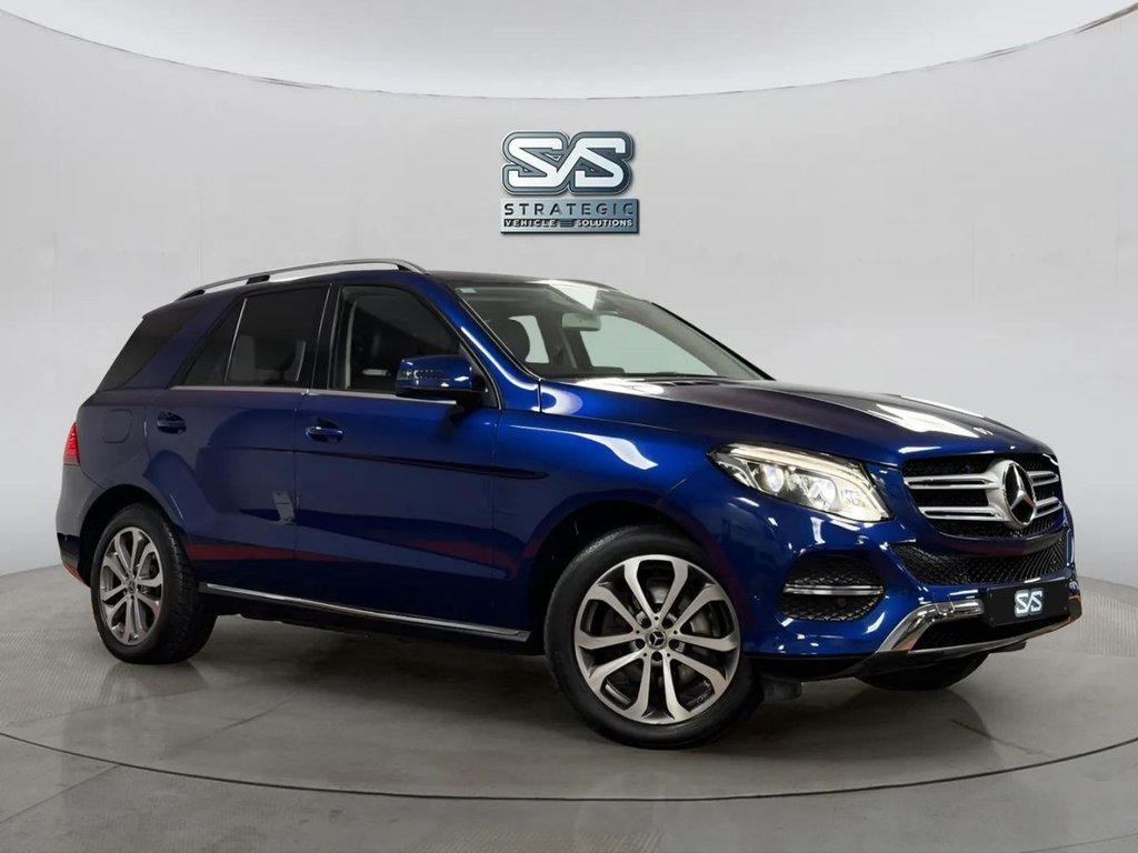 GLE