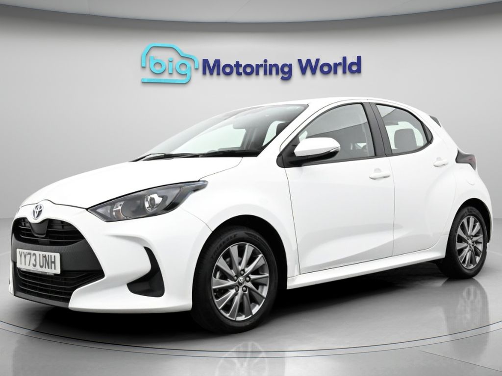 Yaris