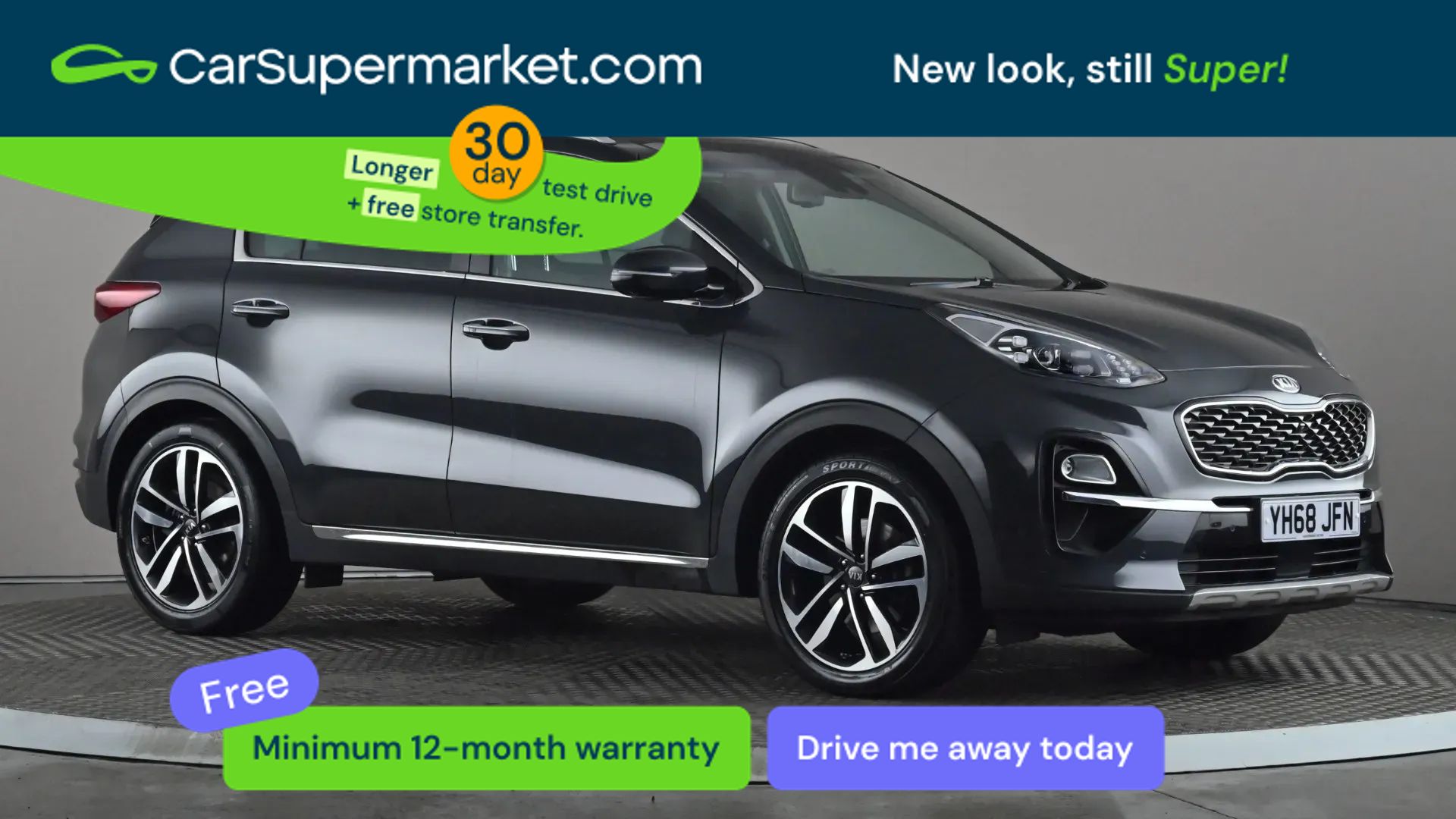 Sportage