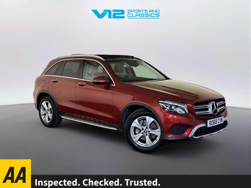 GLC