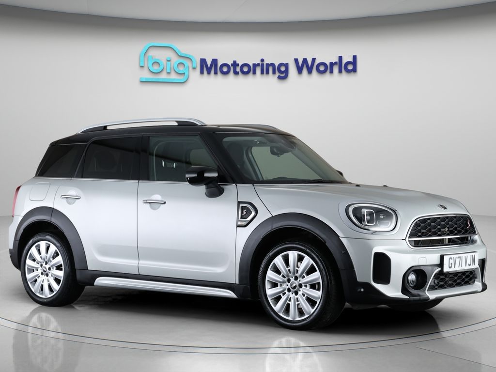 Countryman