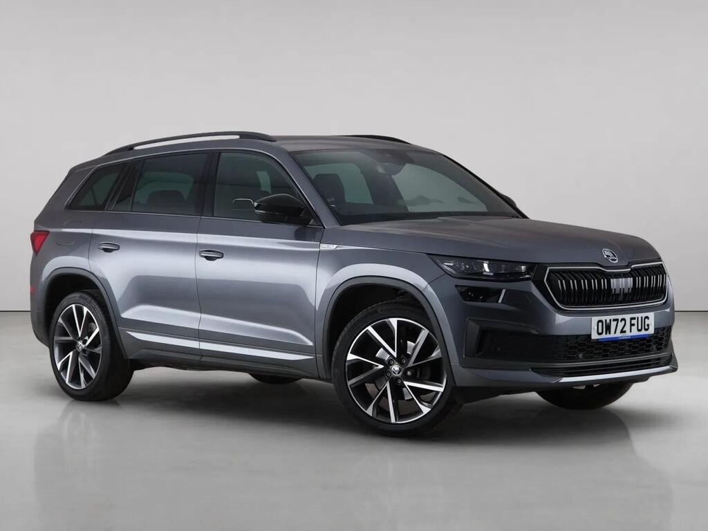Kodiaq