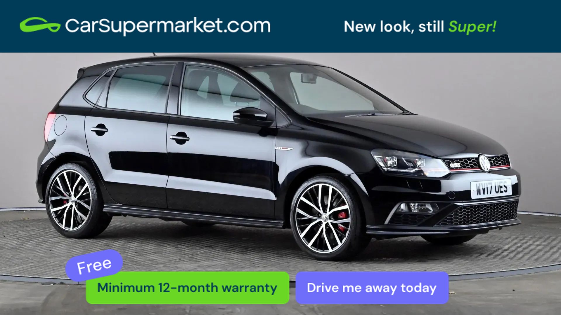 Polo GTI