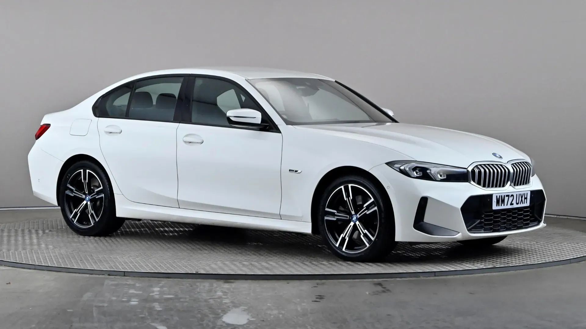 3 Series