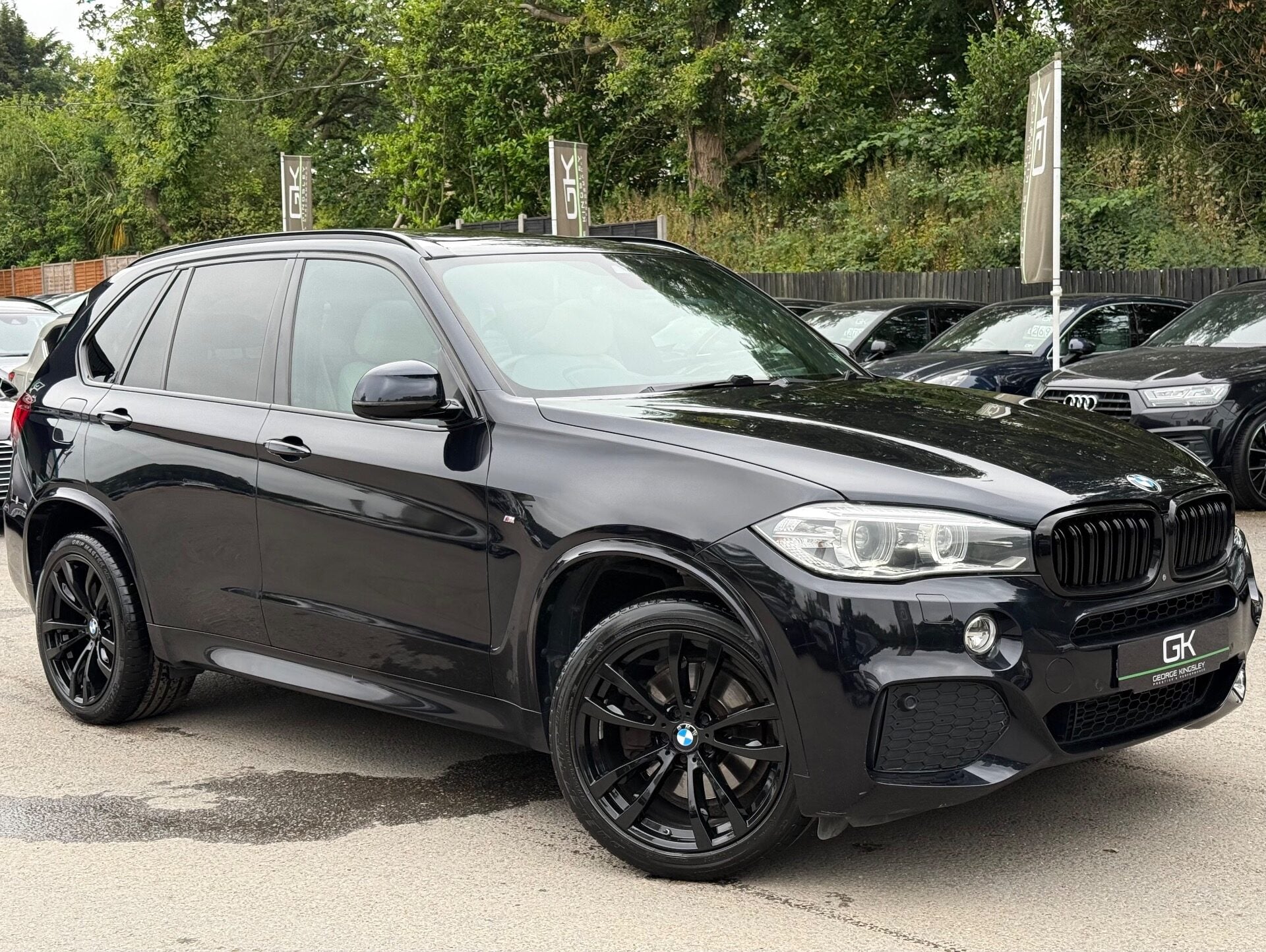 X5