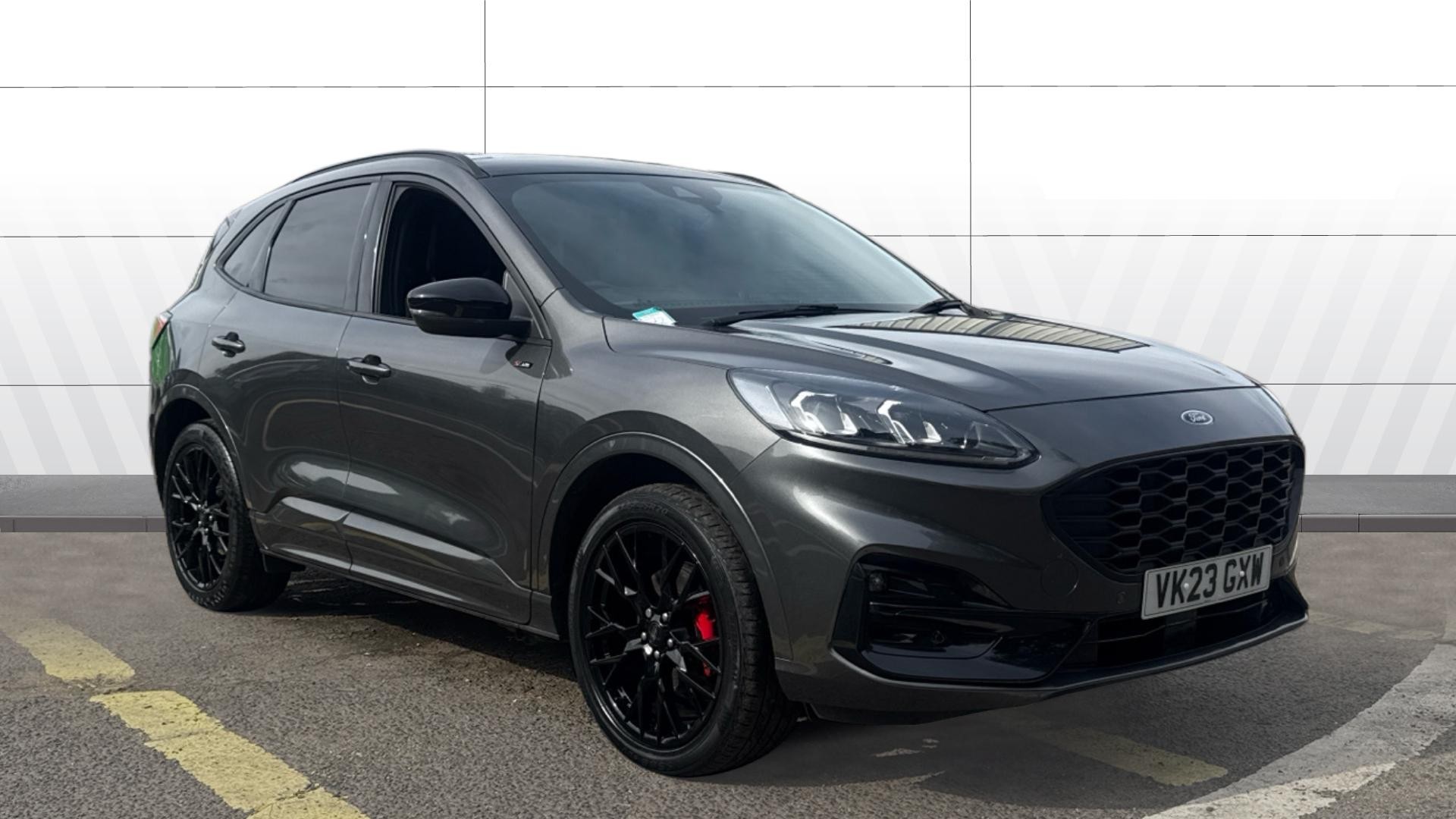 Kuga