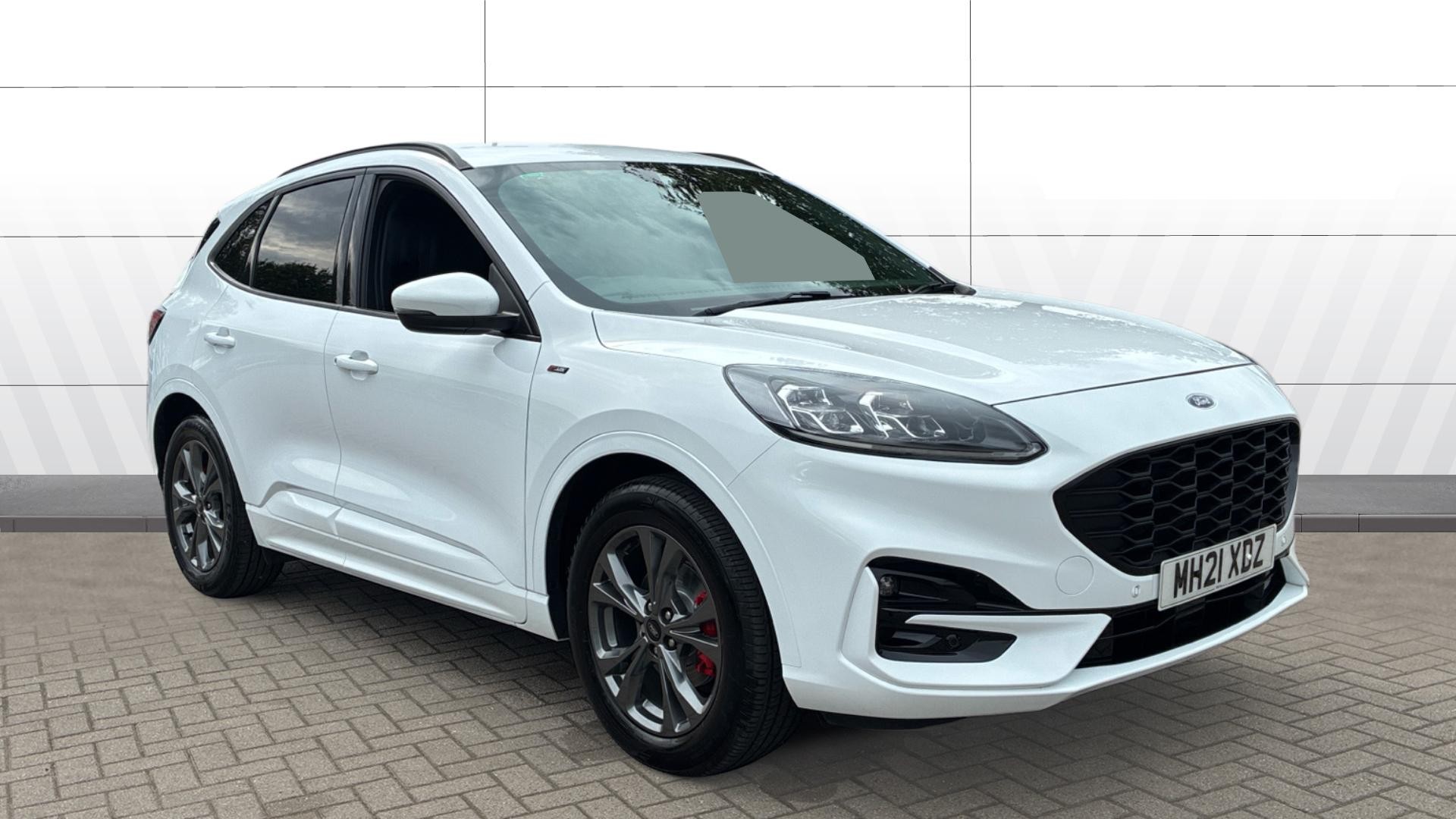 Kuga