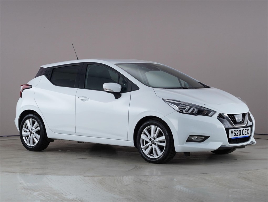 Micra