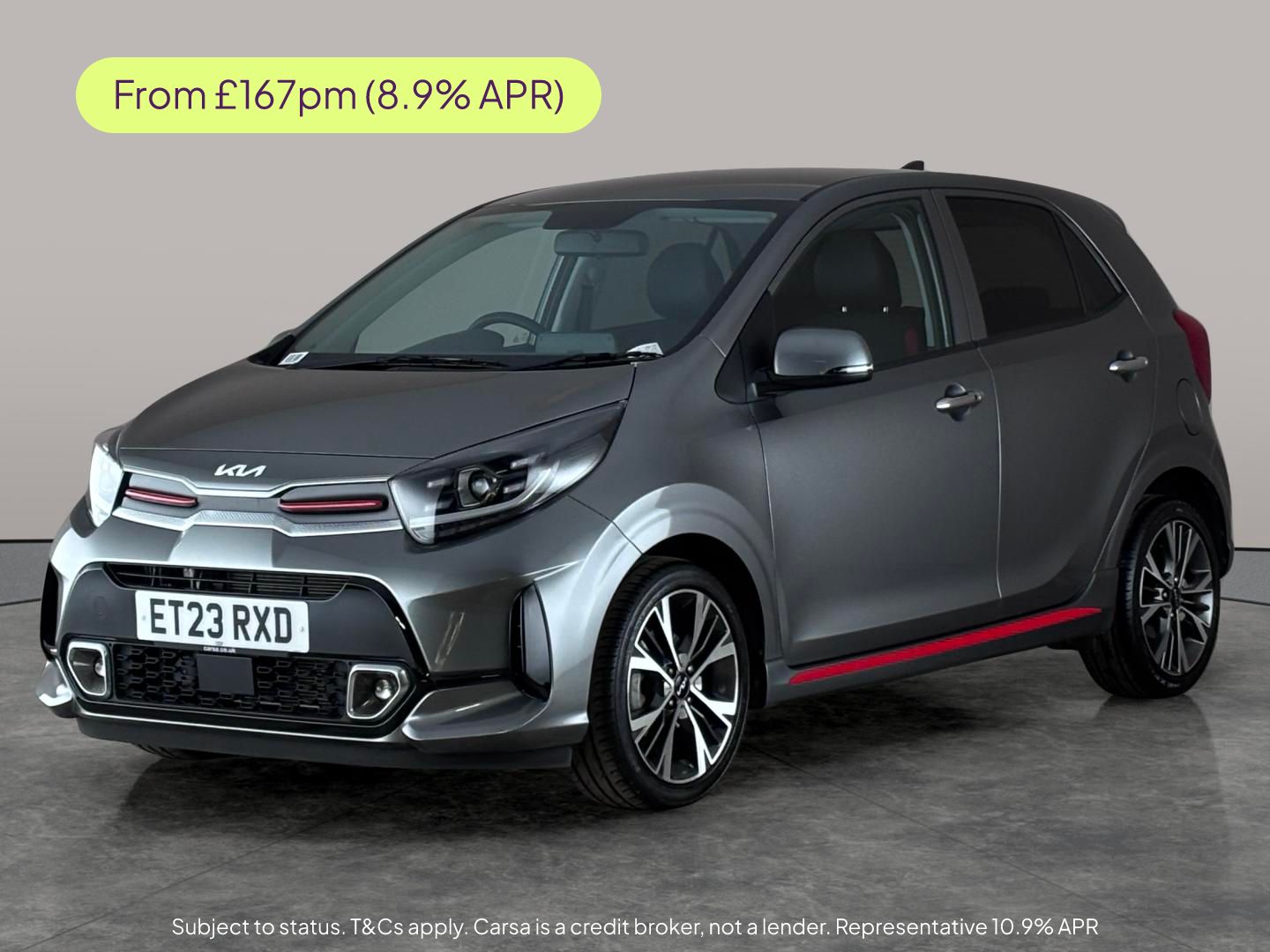 Picanto