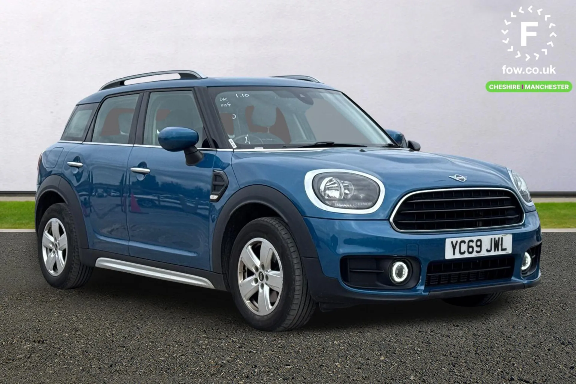 Countryman