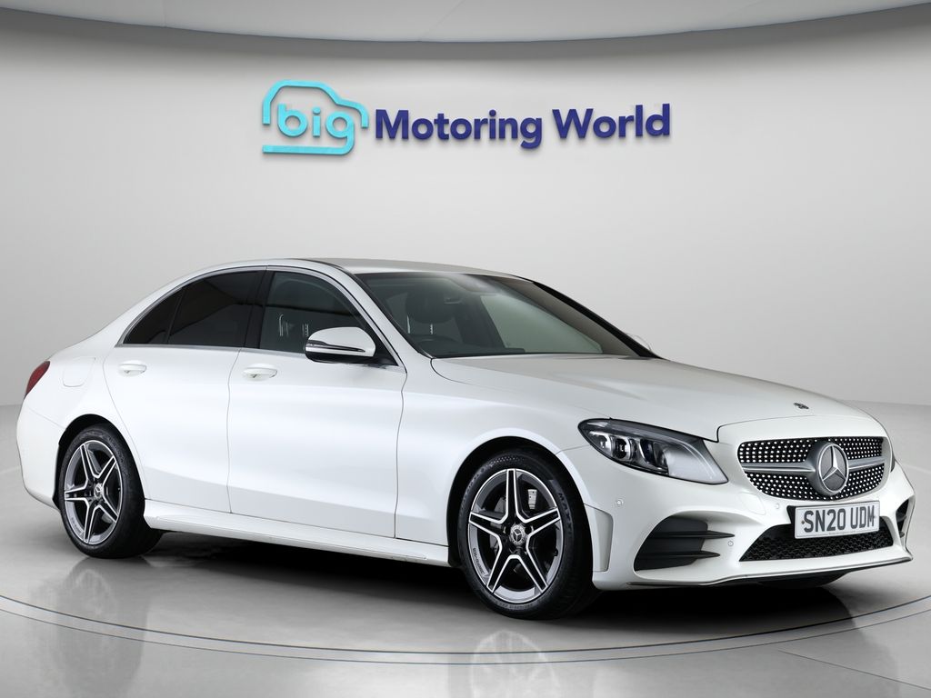 C Class
