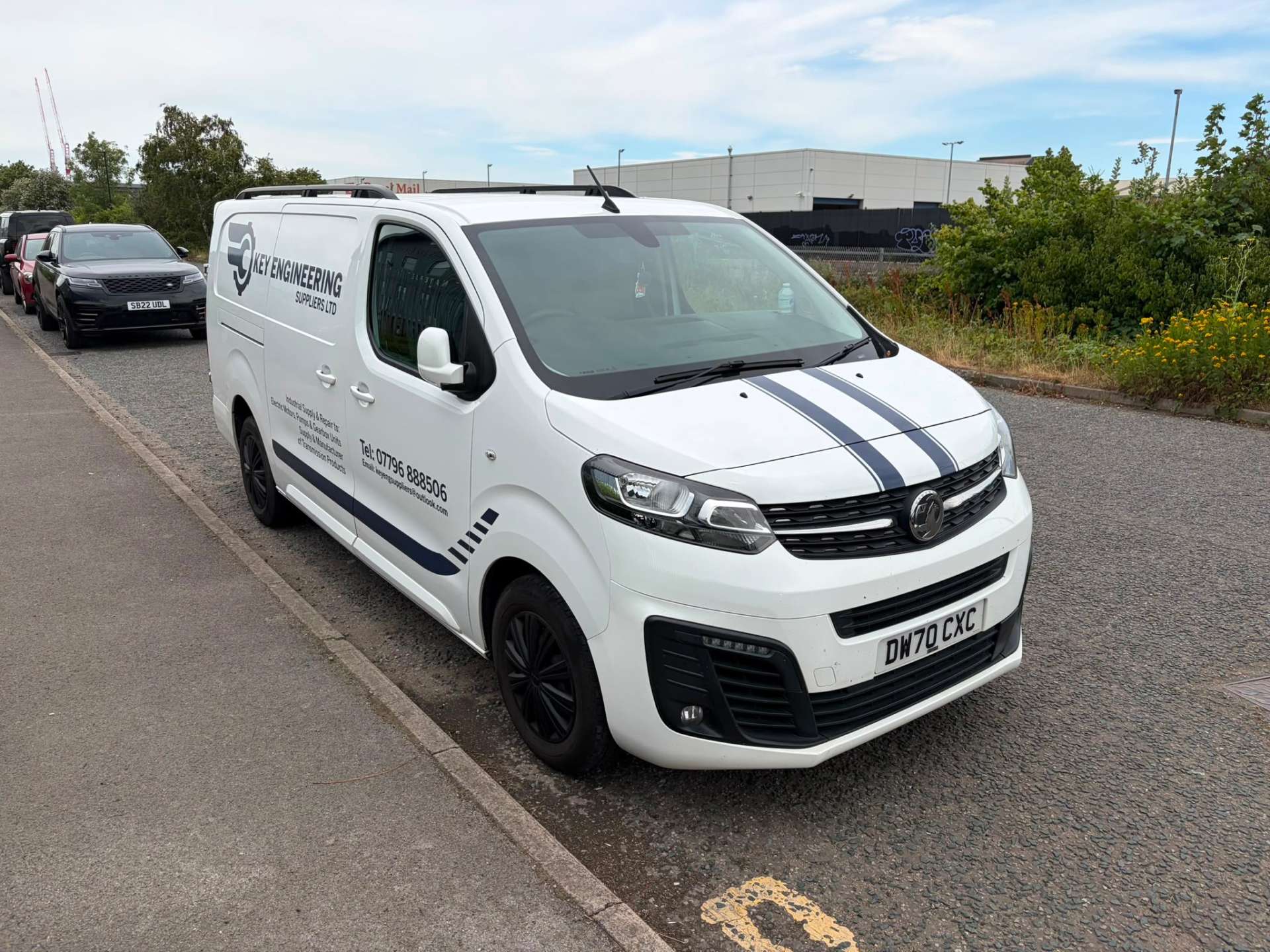 VIVARO