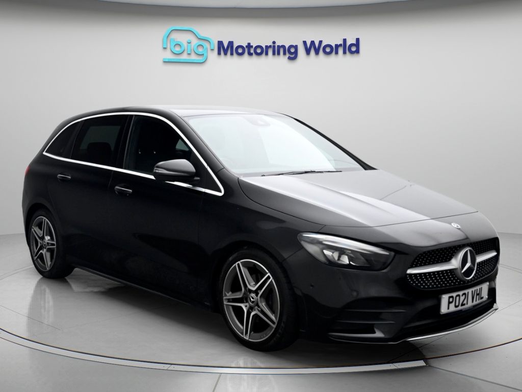 B Class