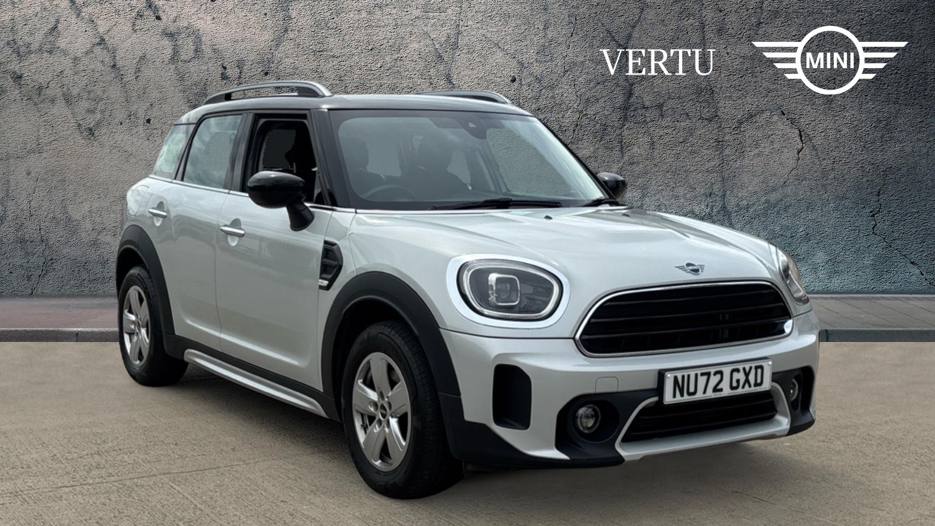 Countryman