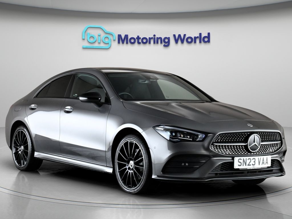 CLA