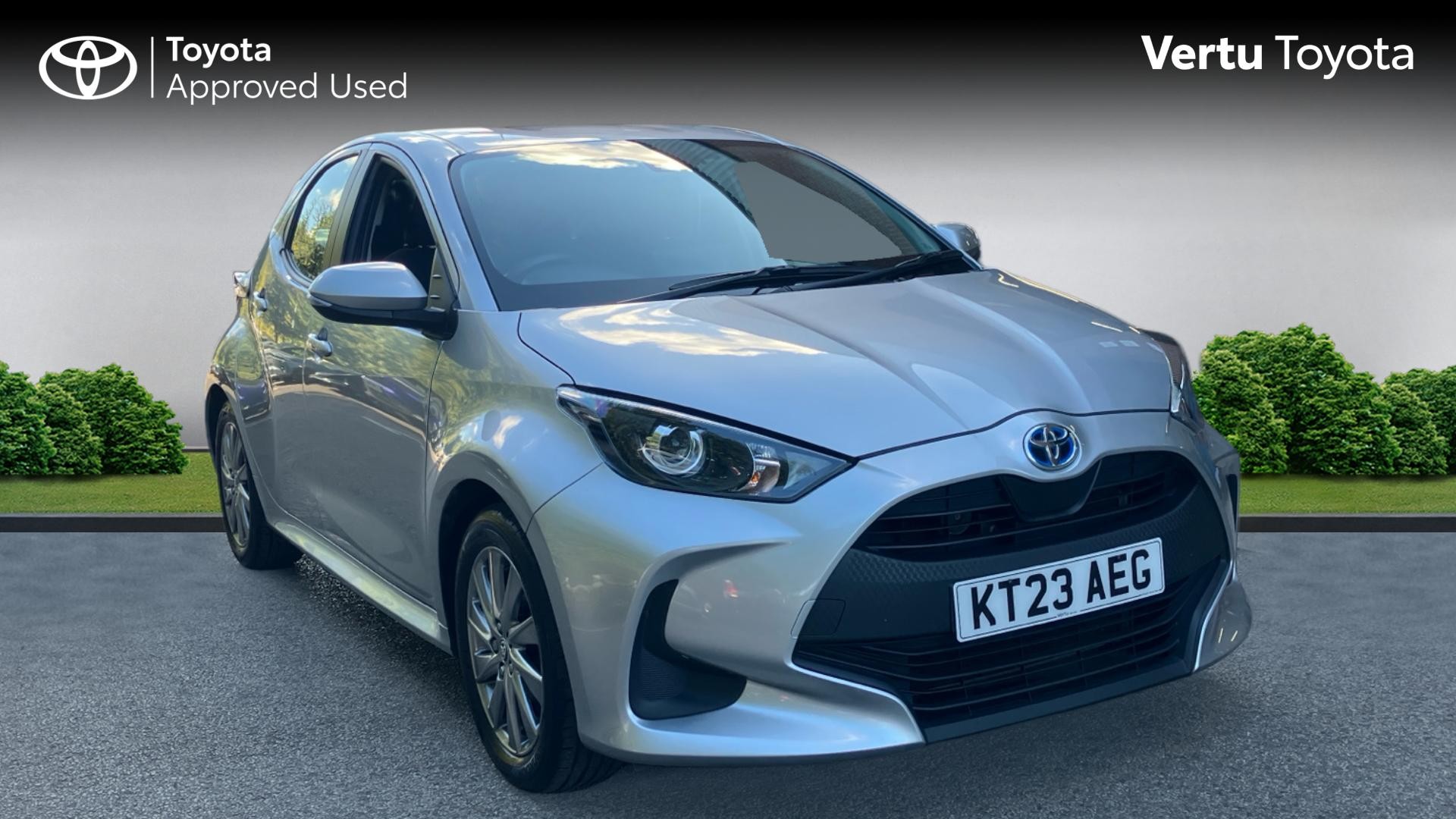 Yaris