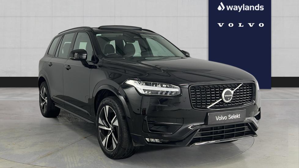 XC90