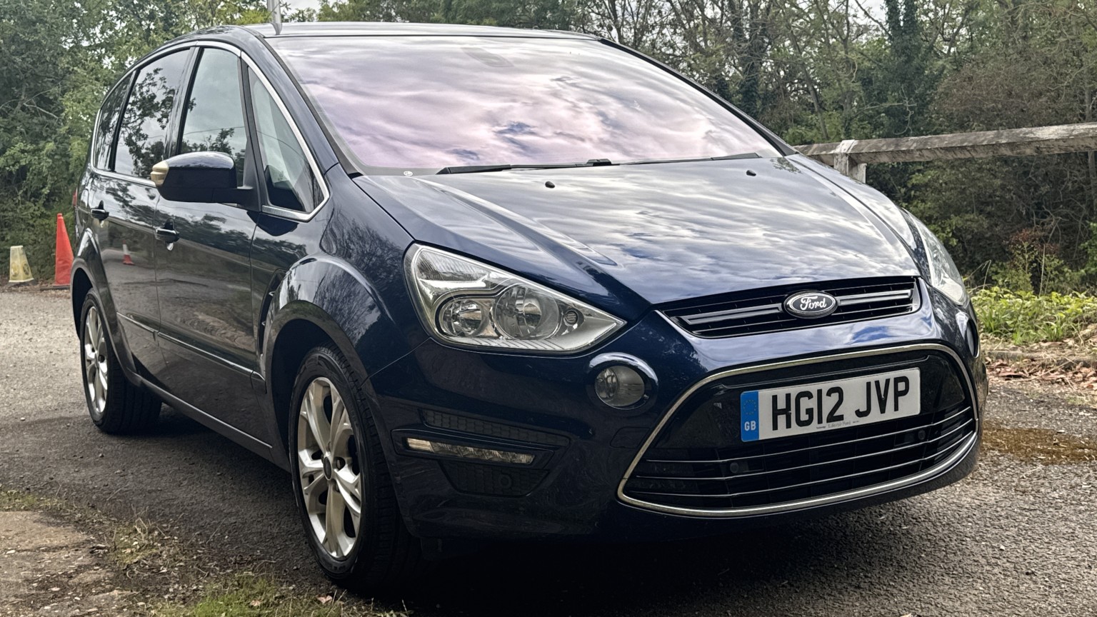 S-Max