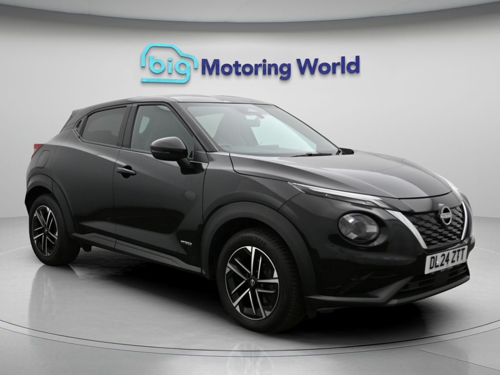 Juke