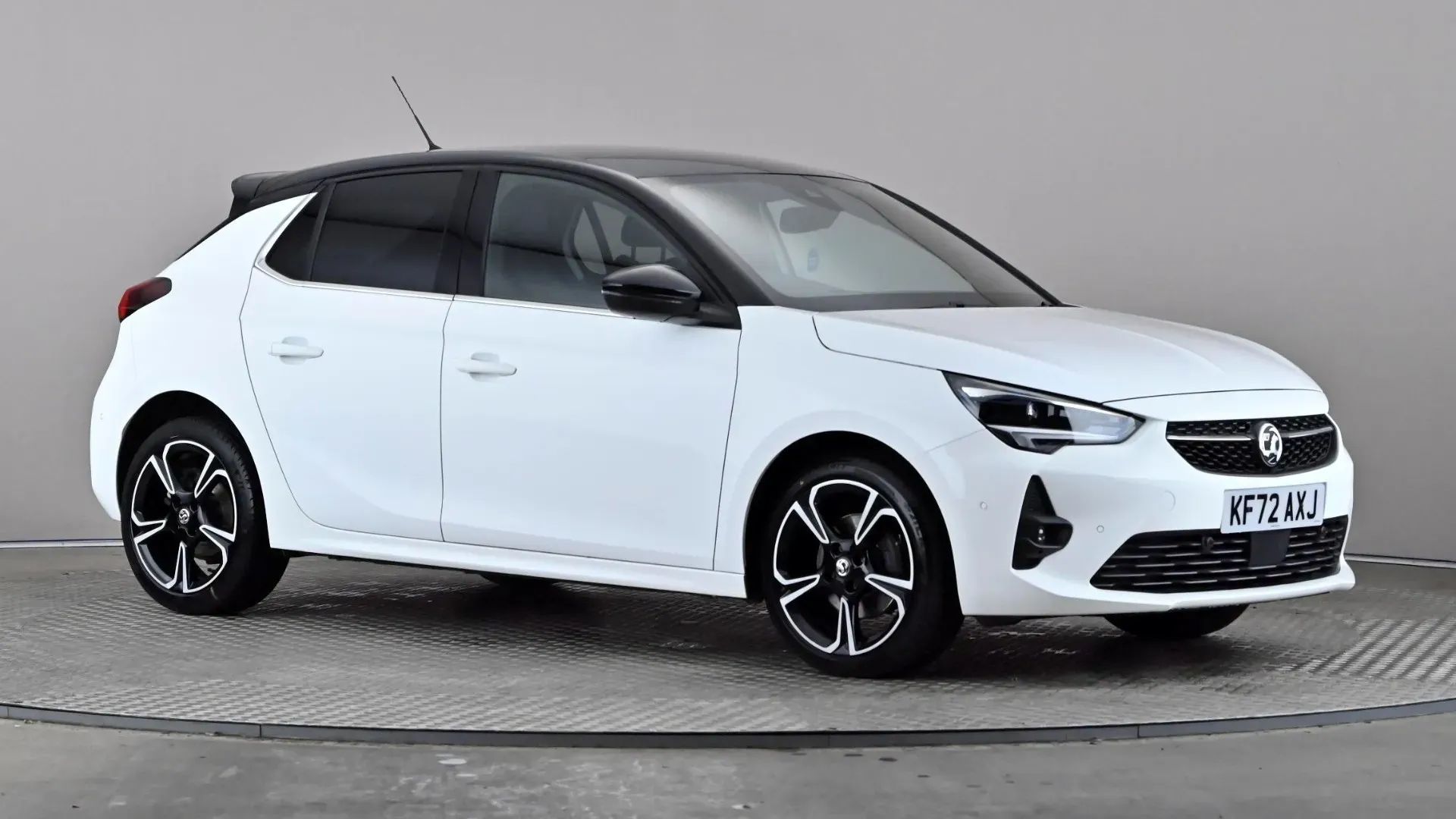 Corsa