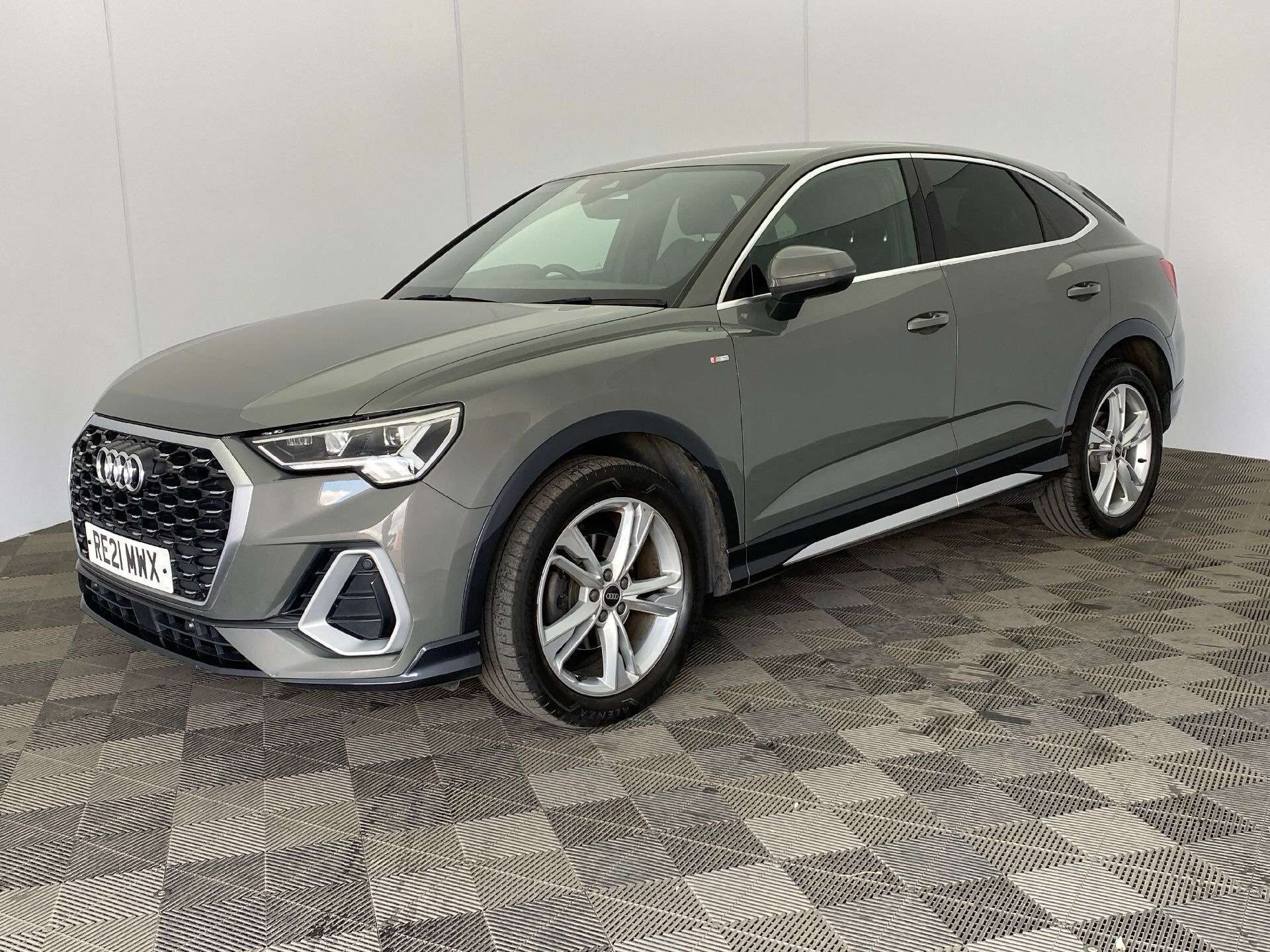 Q3 Sportback