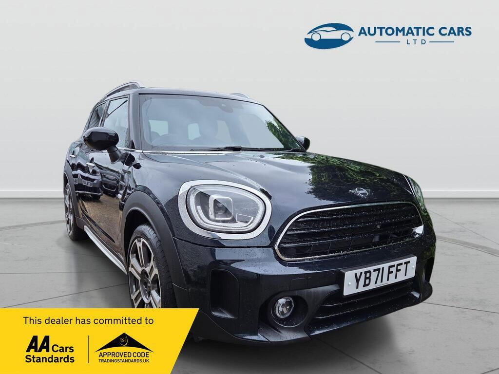 Countryman