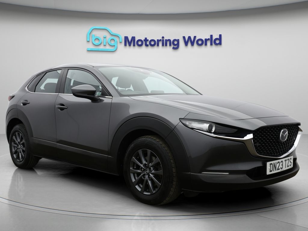 Cx-30