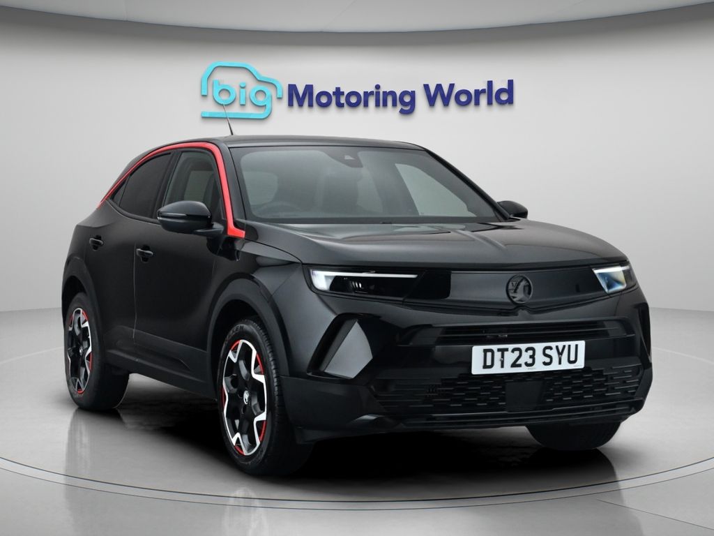 Mokka
