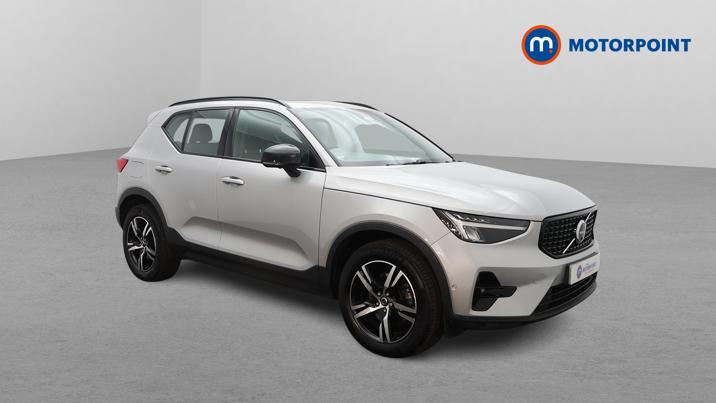 Xc40