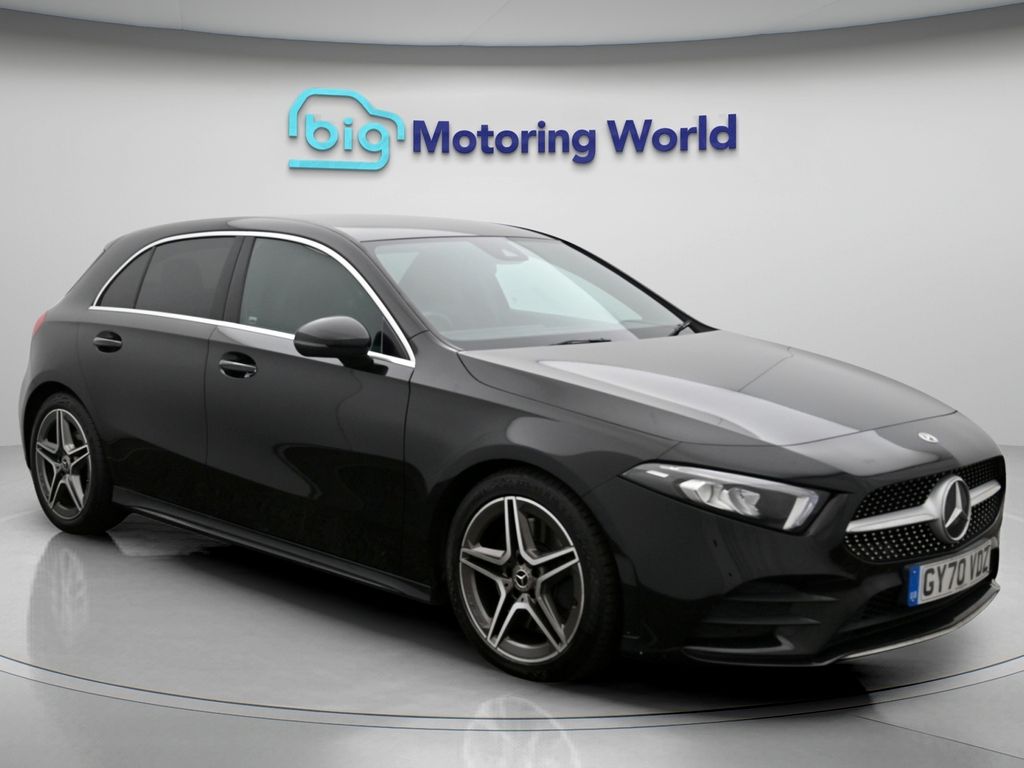 A-Class