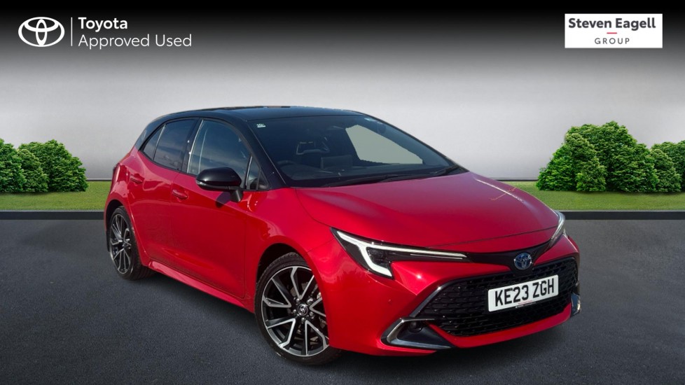 Corolla
