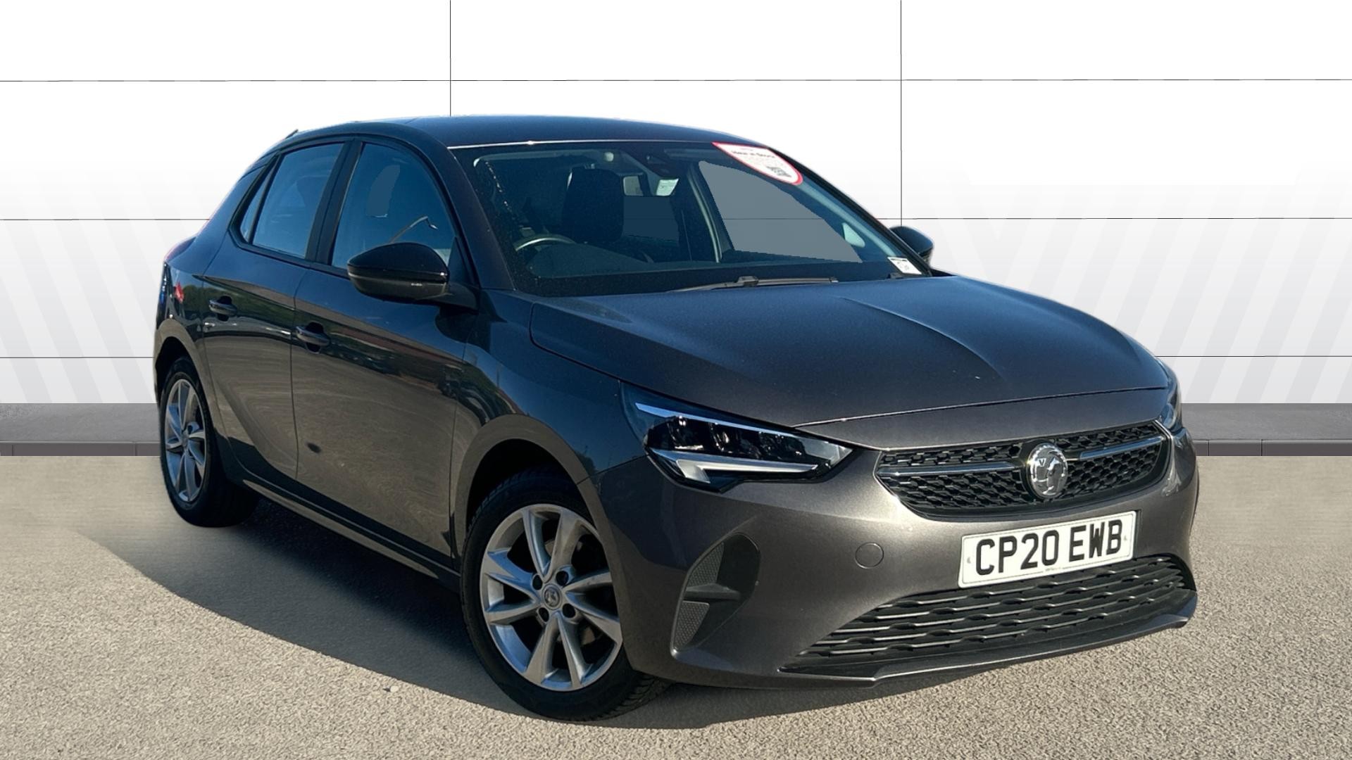 Corsa