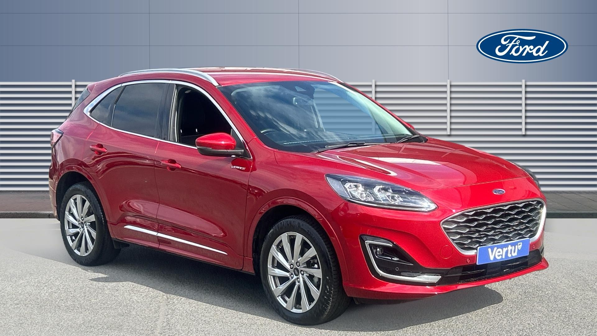 Kuga